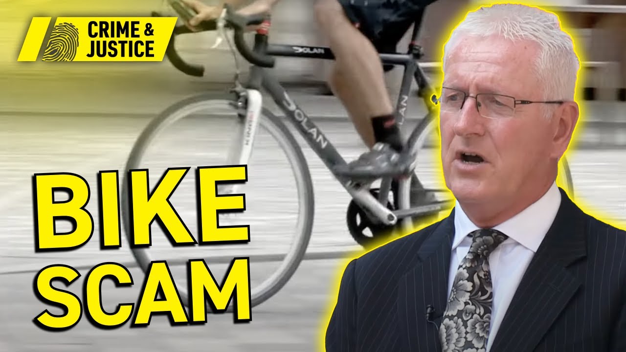 Bicycle Accident Scam EXPOSED! | Claimed and Shamed | Crime Documentary