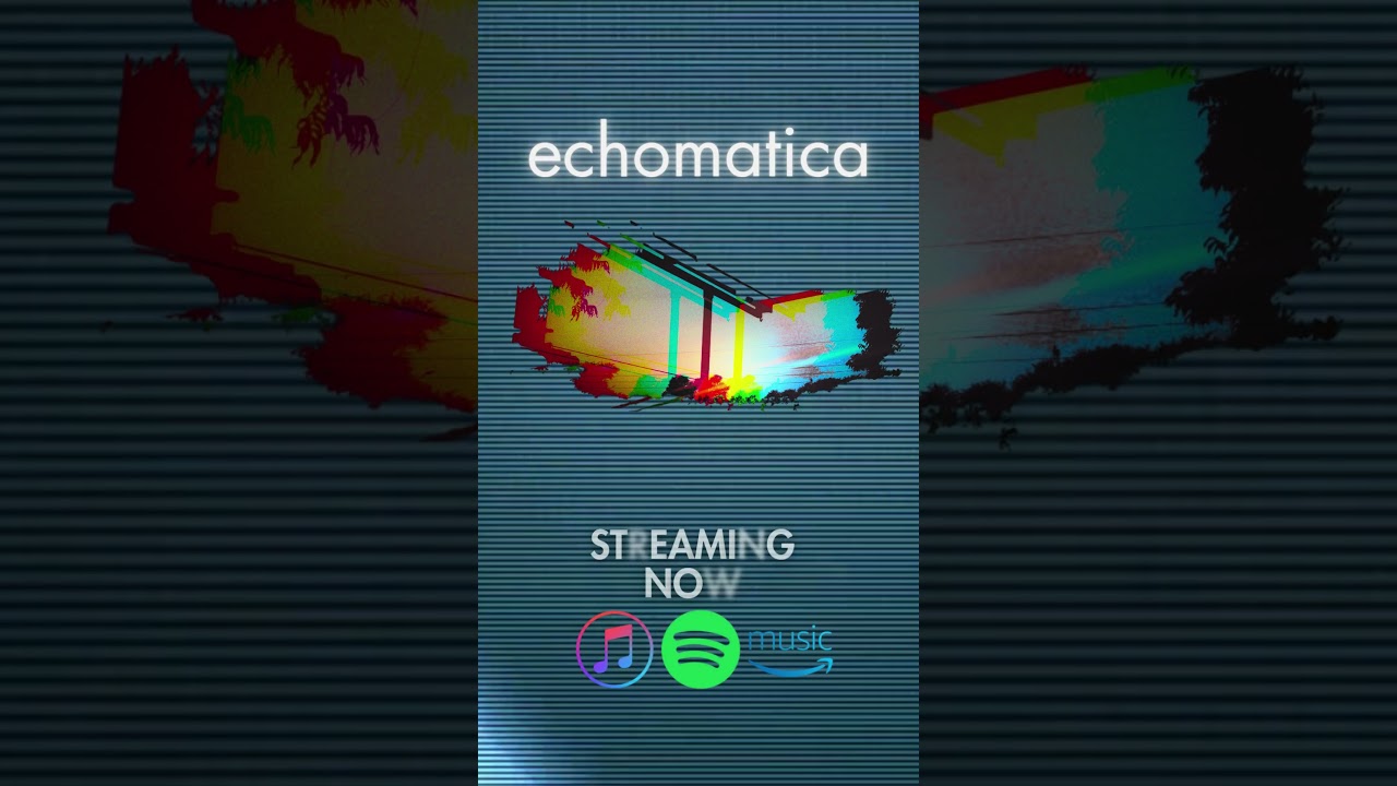 Debut Indie Alternative Album #echomatica #debutalbum #music #newmusic #indie #nzmusic