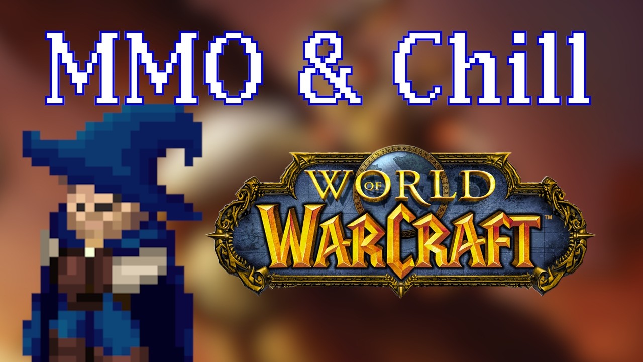 WoW Midnight Early Access! Time for Something Different!