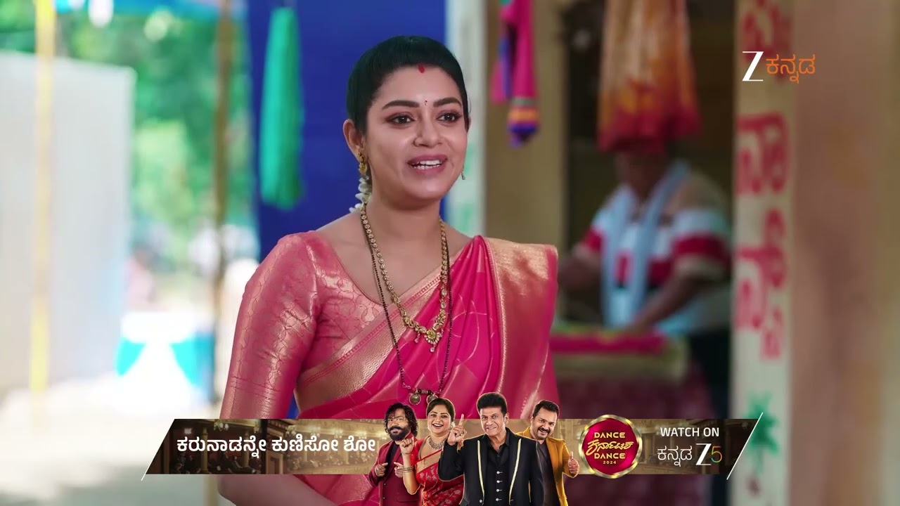 Amruthadhaare | Ep - 856 | Best Scene | Jan 23 2026 | Zee Kannada