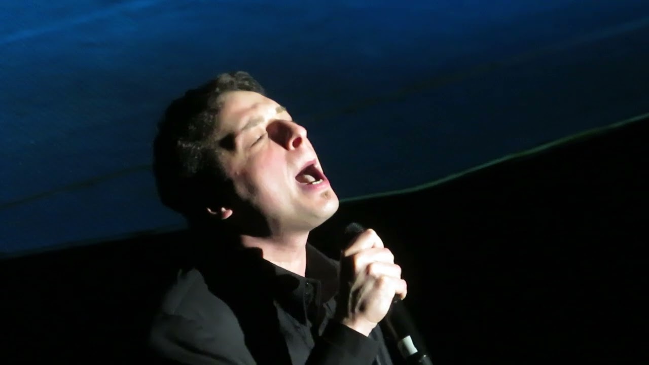 Mozart Opera Rock - L'Assasymphonie - Sofia - 29.02.2024 -Best of French Musicals-Angelo del Vecchio