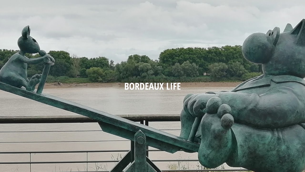 BORDEAUX LIFE