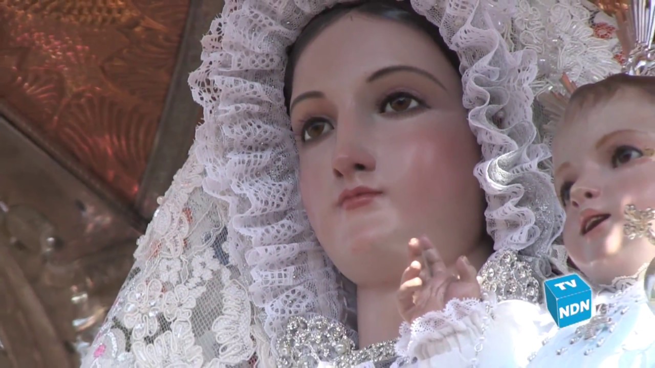 Romería al Santuario de la Virgen de Luna - 4 de Junio 2017