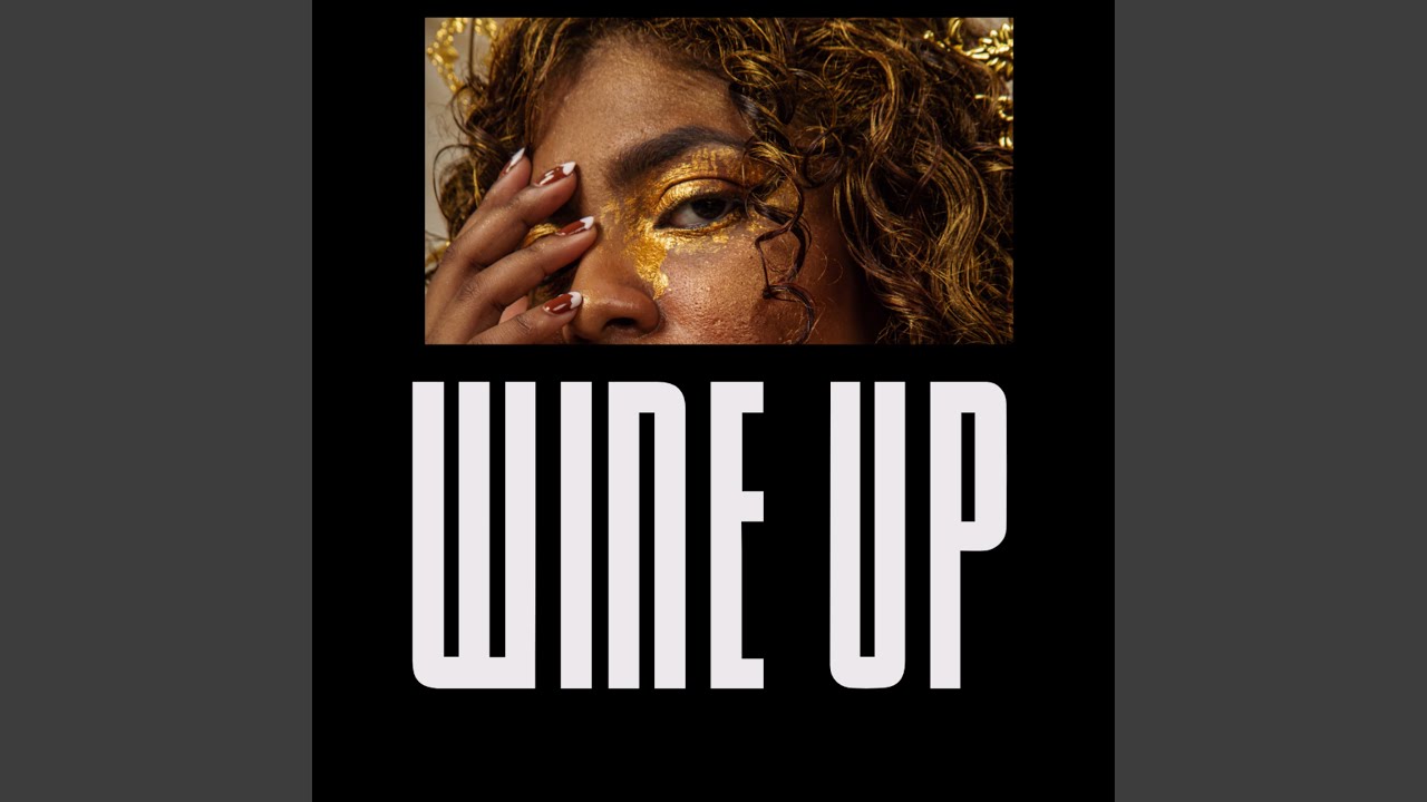 Wine Up