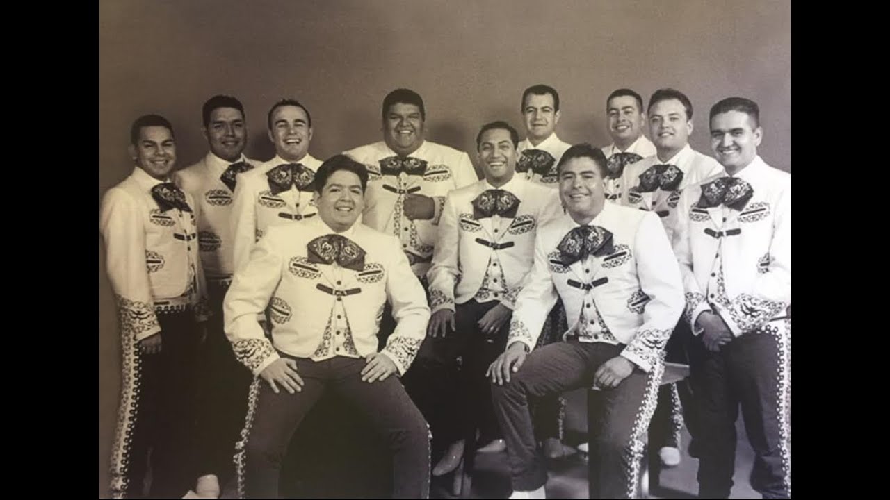 Mariachi Azteca de San Antonio 