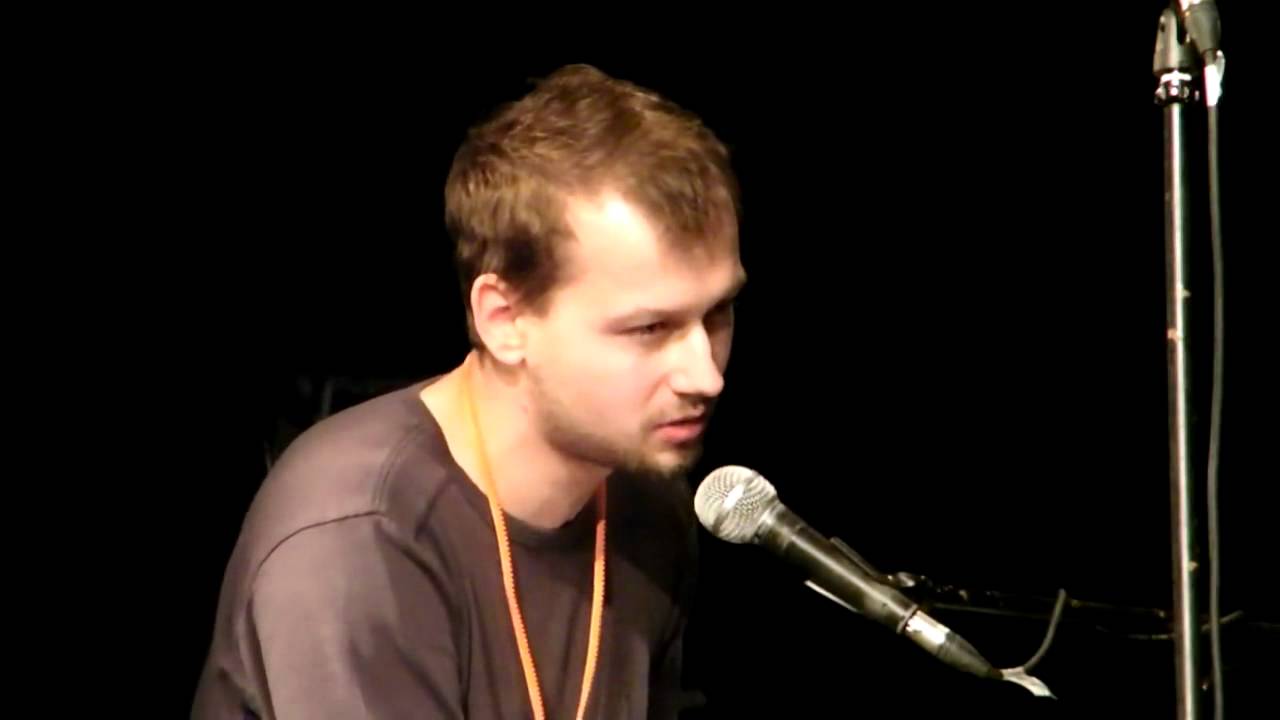 96. Rafał Kowalewski - 
