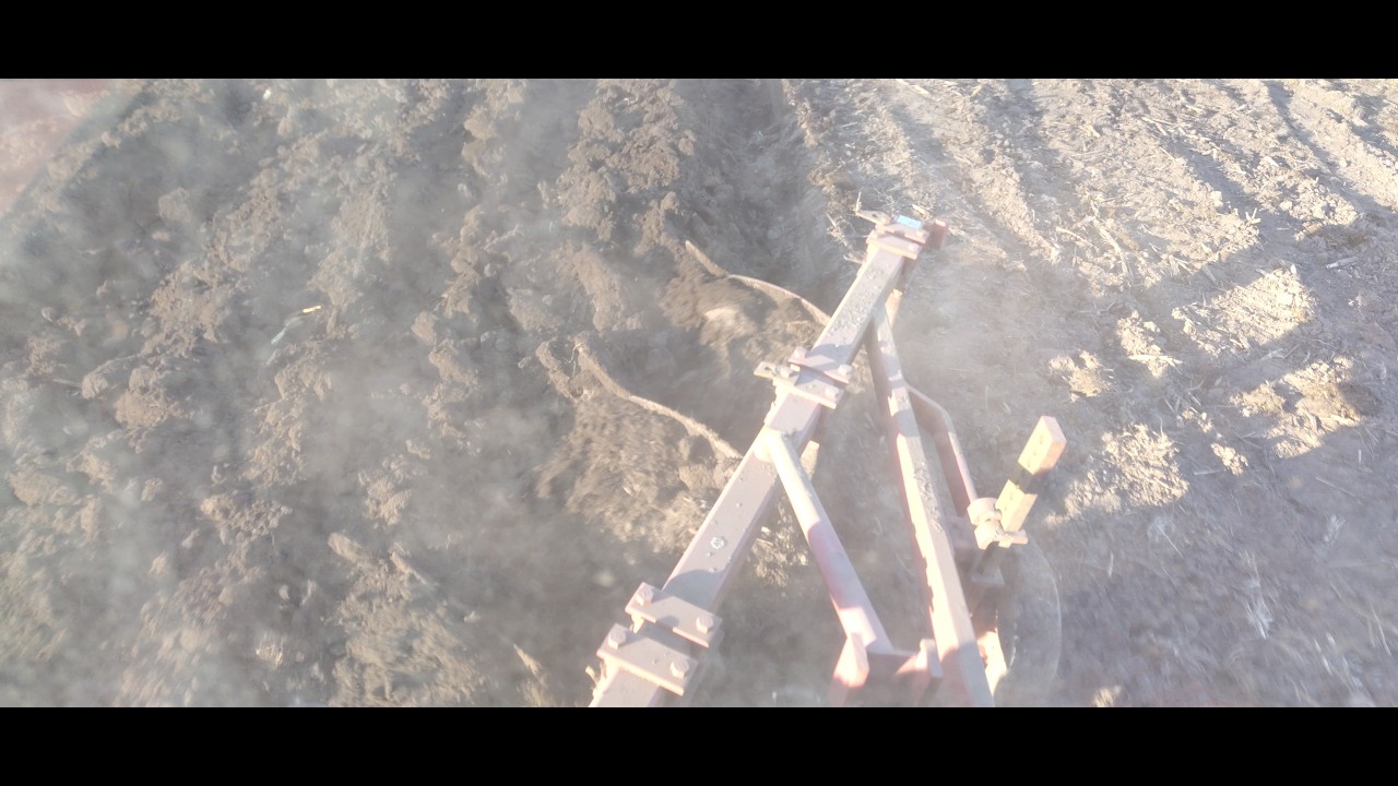 MTZ Belarus 820.4 szántás vlog #2