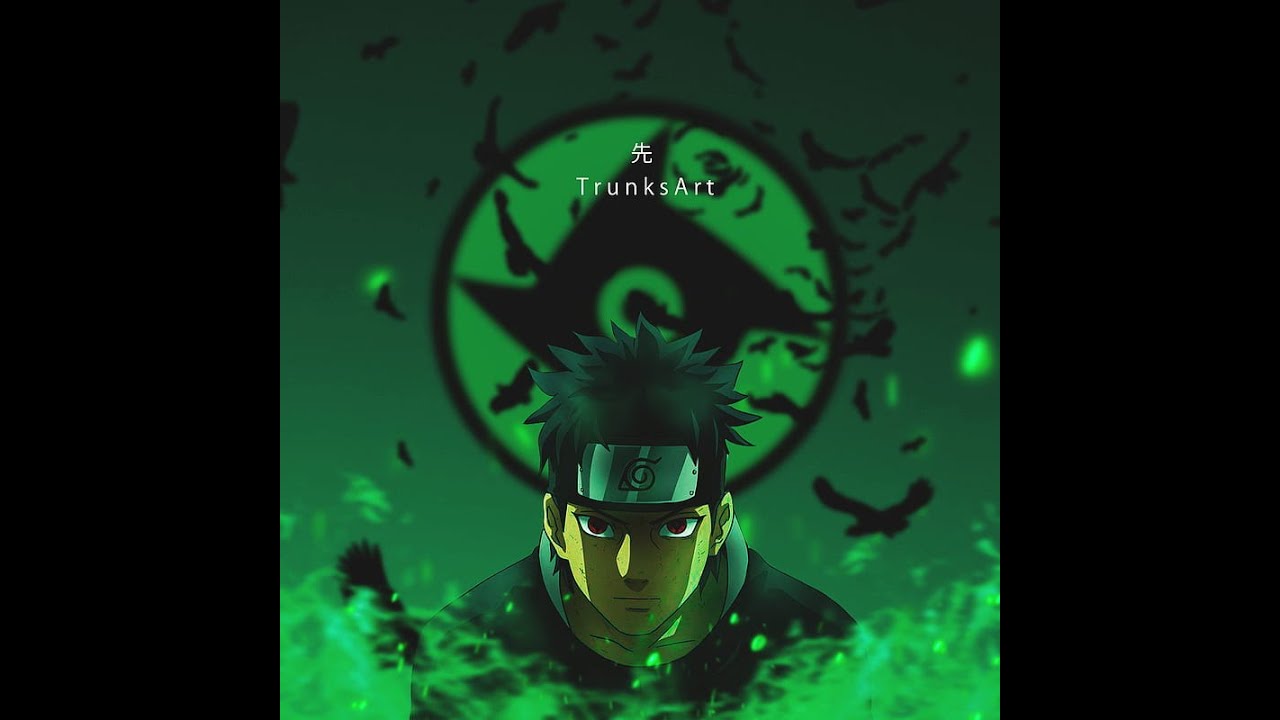 PvP de Shisui | NTO Ultimate