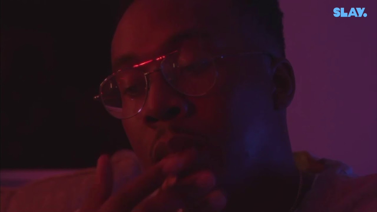 For The Boys series | Promo 2