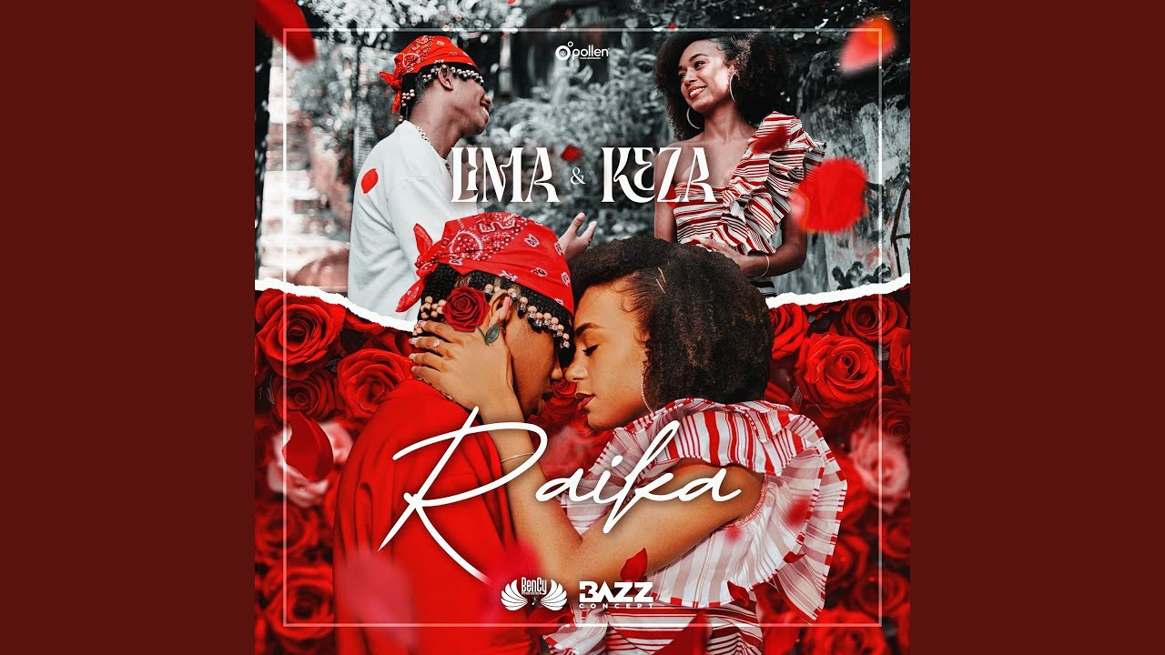Raika (feat. Keza)
