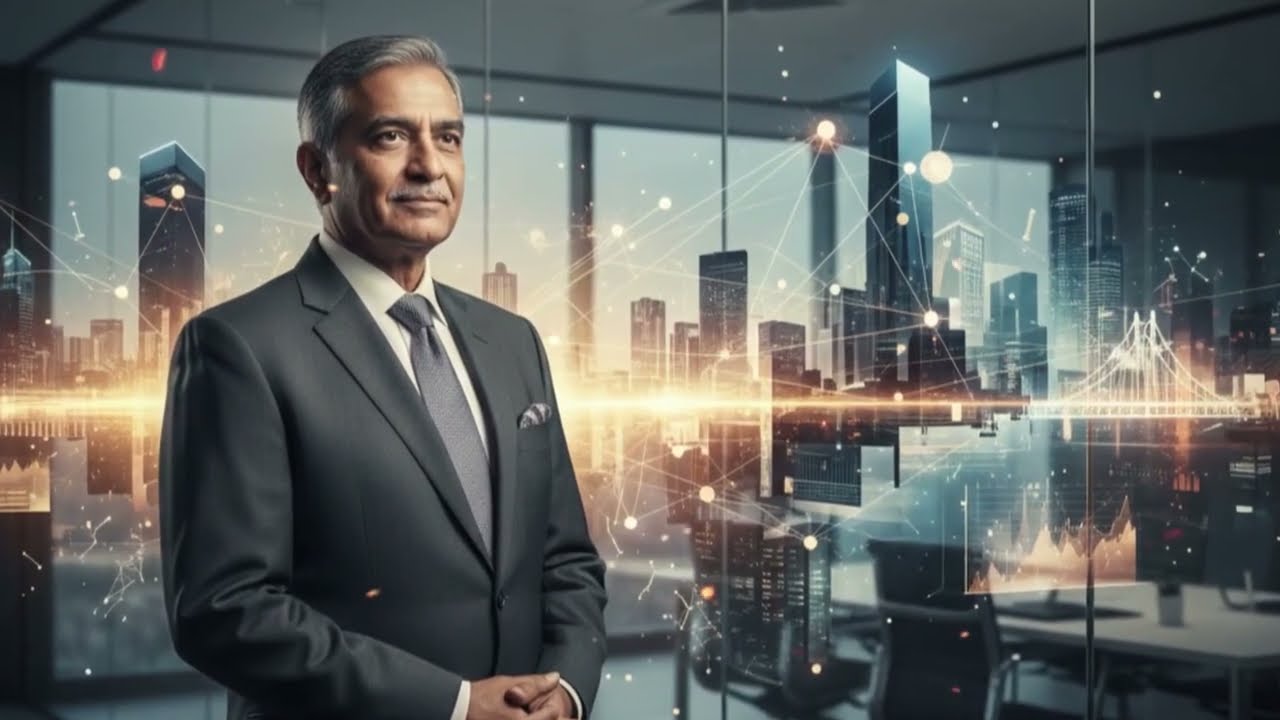 Ratan Tata Success Story | एक आम इंसान से भारत का सबसे बड़ा बिजनेस लीडर