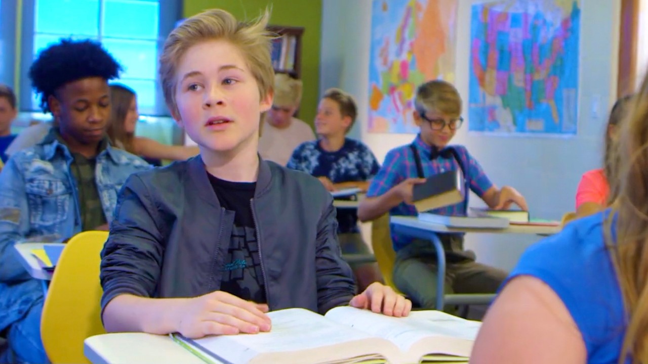 13 (Официальный музыкальный клип)