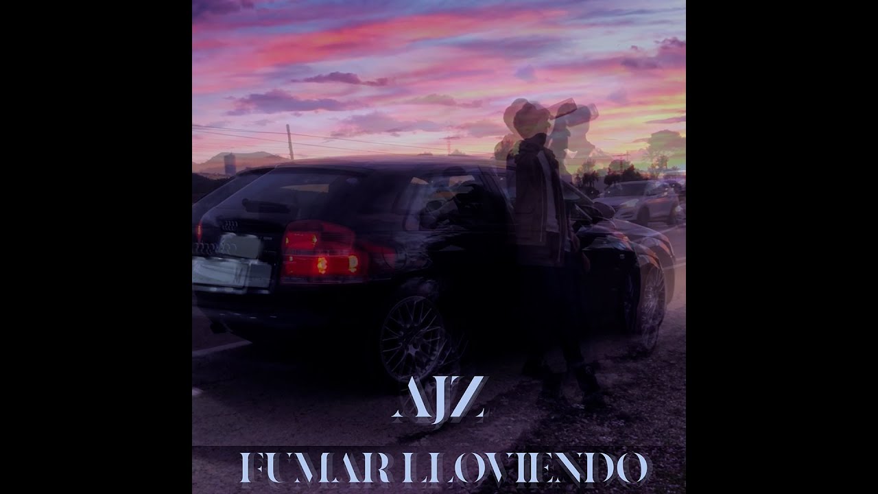 AJZ - FUMAR LLOVIENDO (VIDEOCLIP)