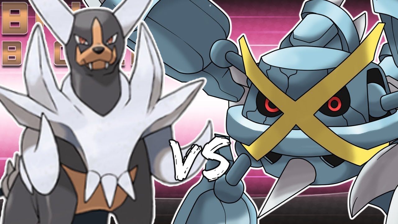 METAGROSS HAS BETRAYED ME! - Pokemon Brick Bronze PVP