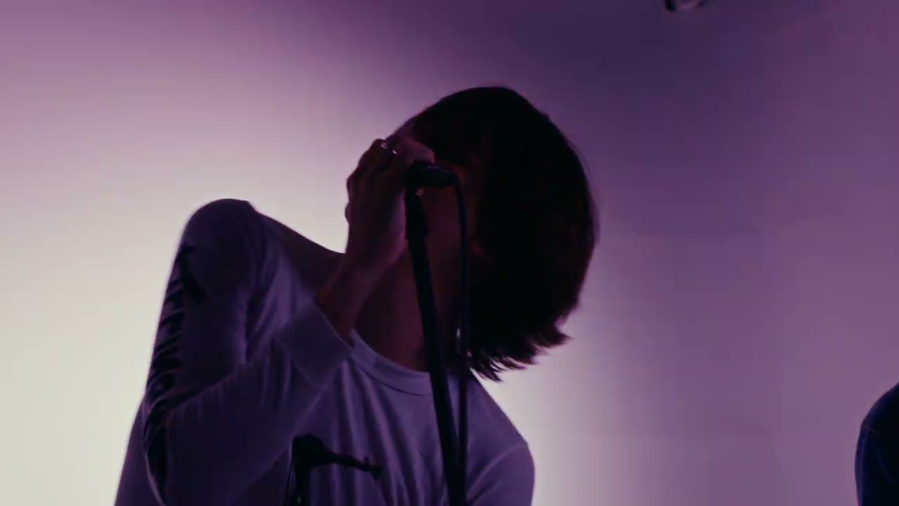 The Props - Se Llama (Tell Me What You Want) [Official Music Video]