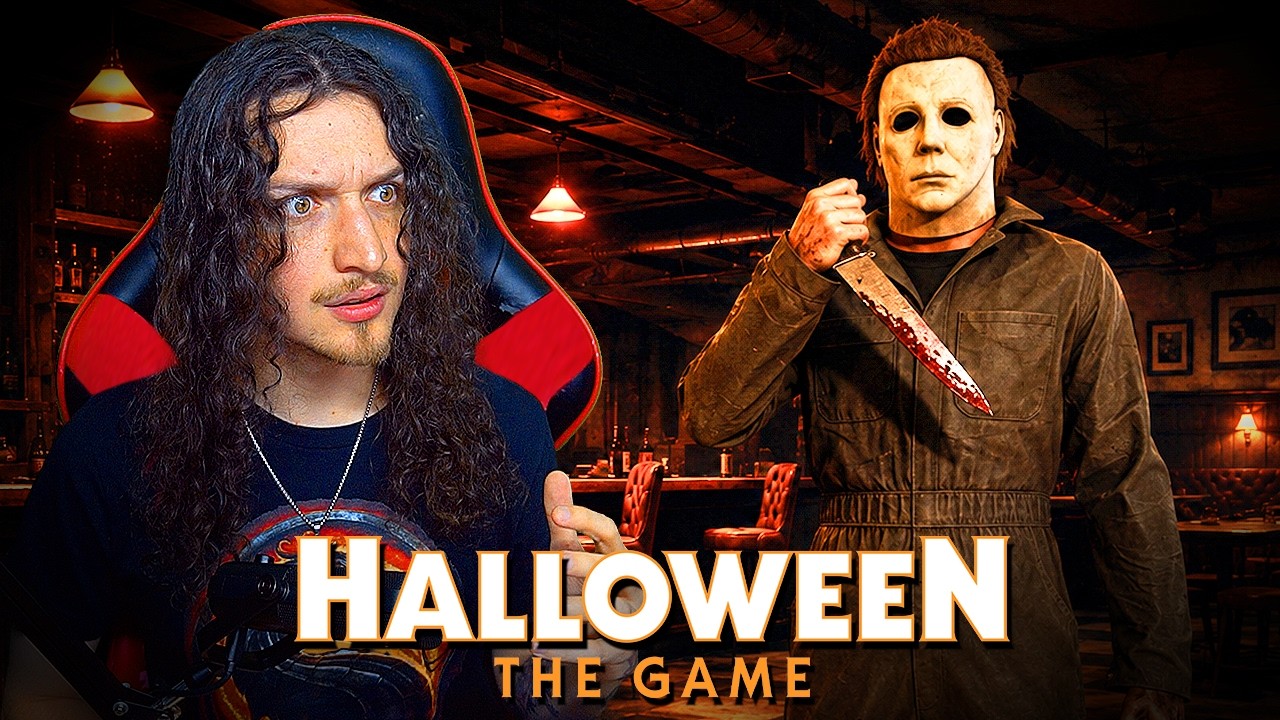 Halloween: The Game &mdash; Трейлер новой карты East Haddonfield + подробности раннего доступа!