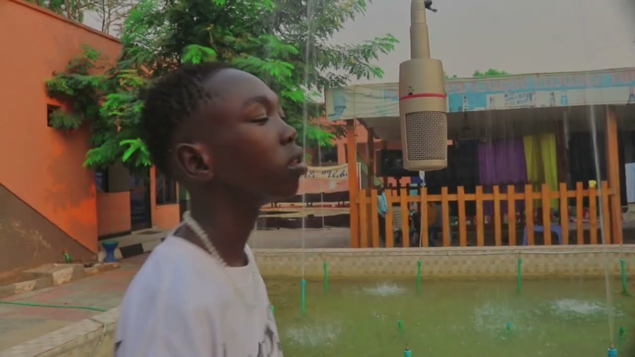 AFRICA - omeeya be iini [ virsulzer ]