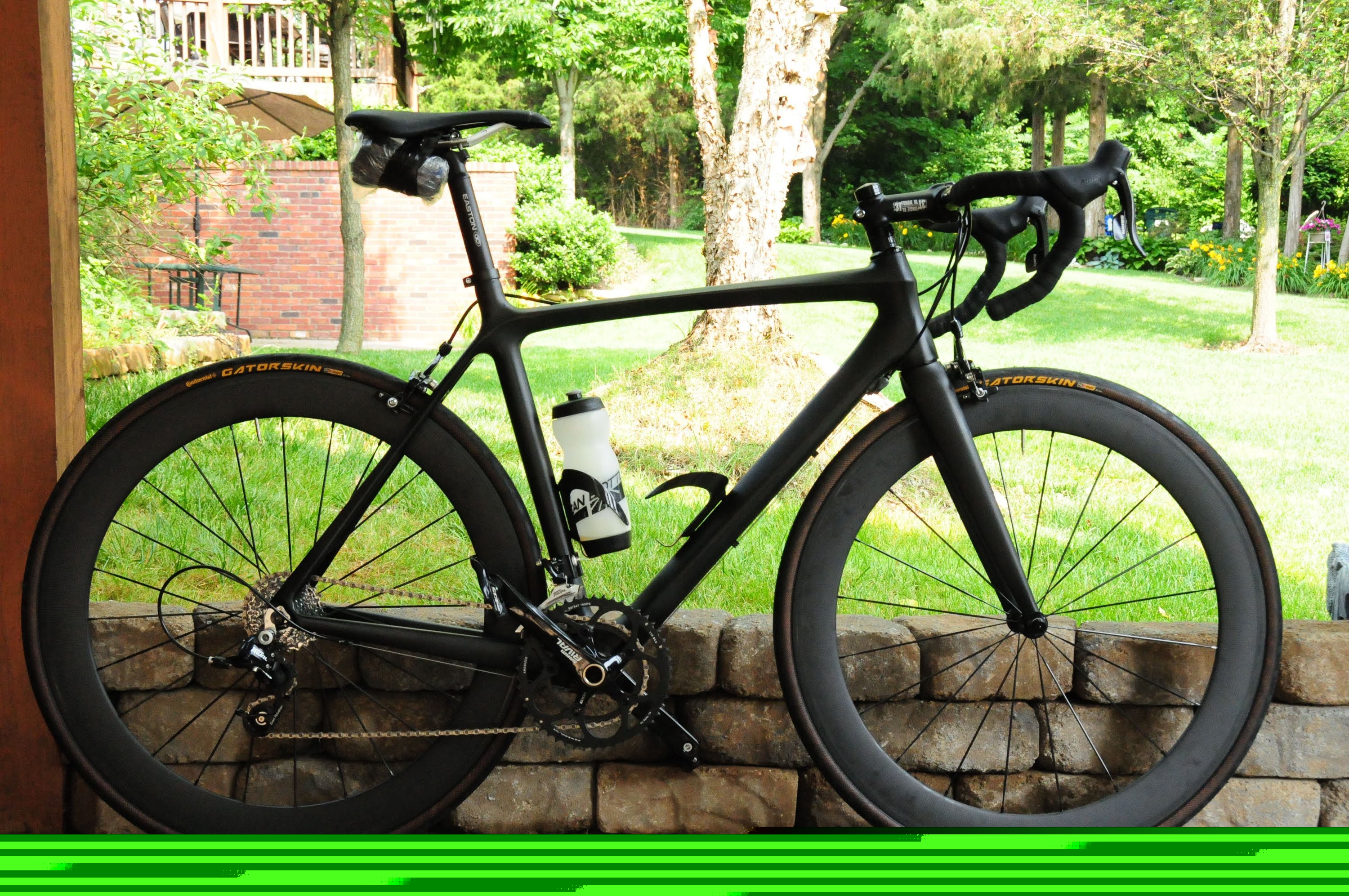2 Years Later: FM028 Chinese Carbon Bike Review