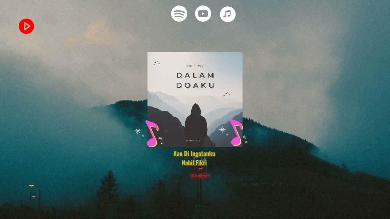 Kau Di Ingatanku