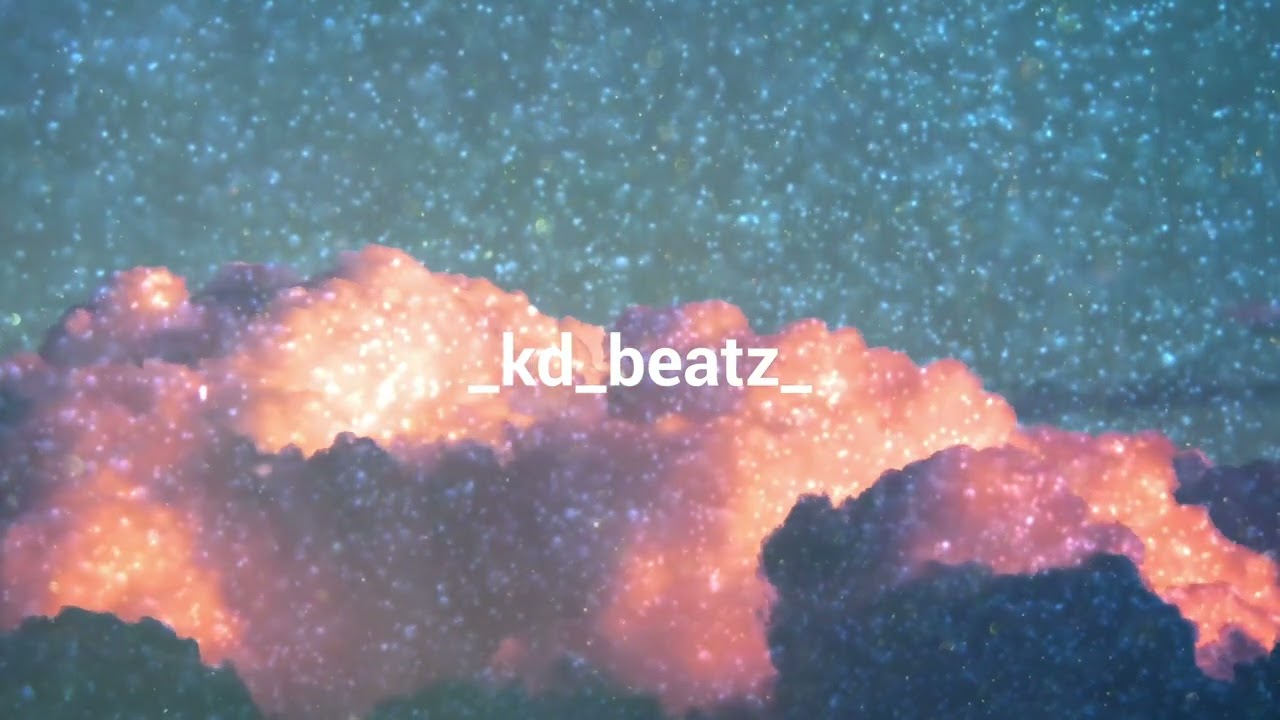 Tired - KD Beatz