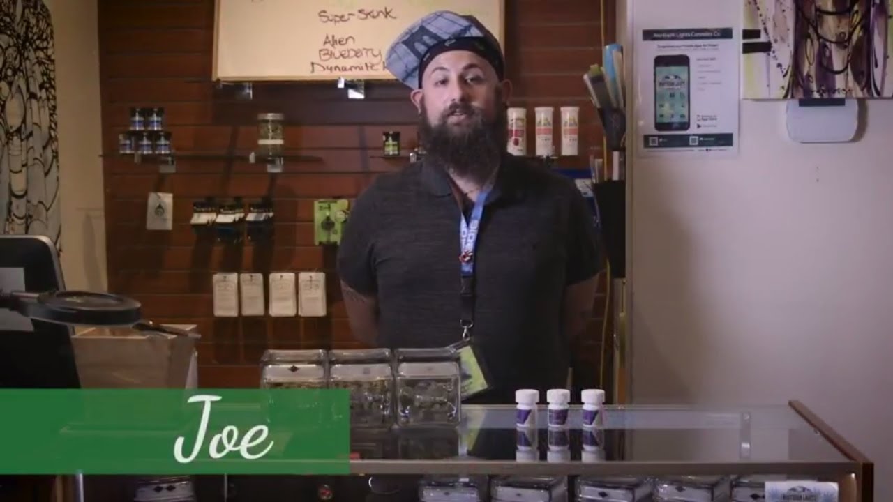 Marijuana Strains | Northern Lights Cannabis Company | Denver Dispensary
