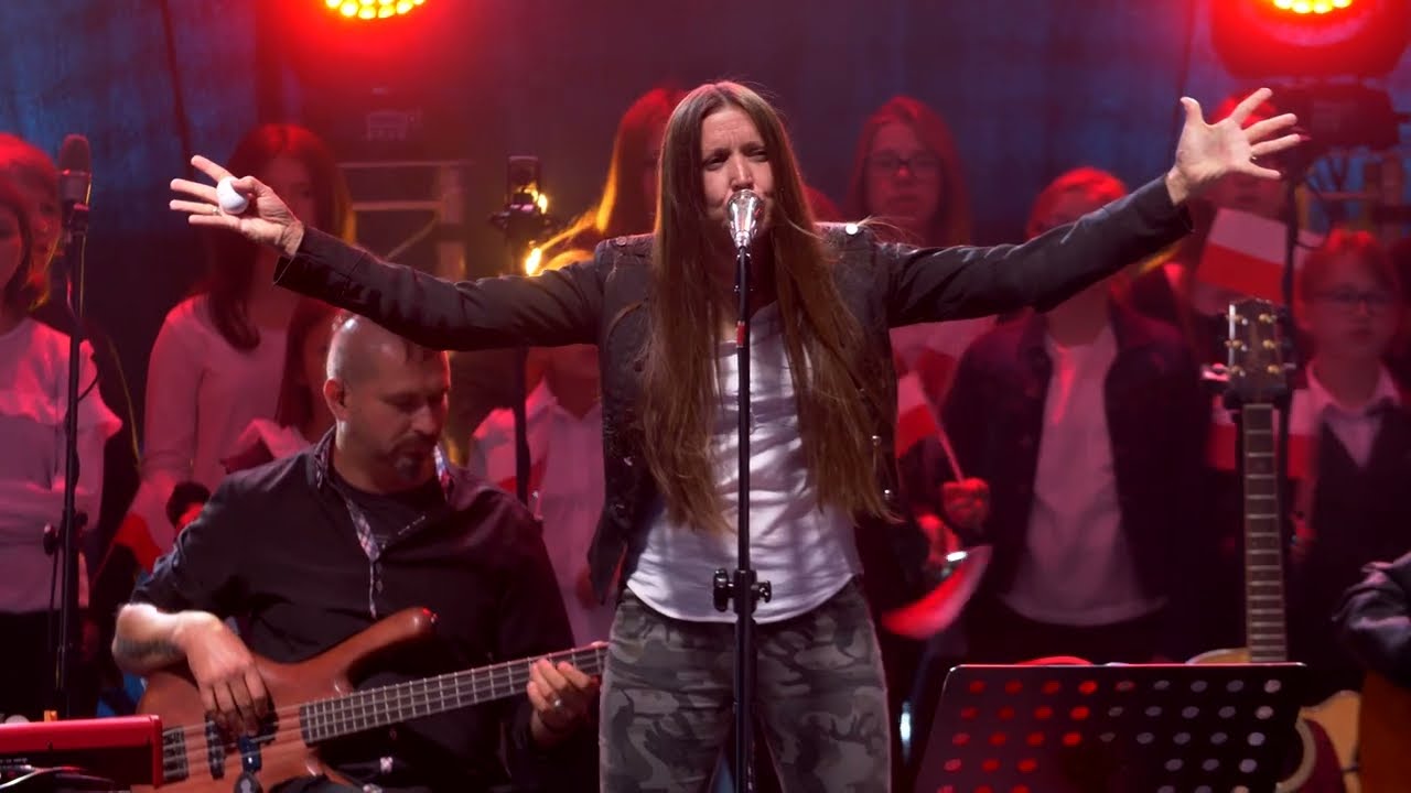 FORTECA - Walka Trwa - Kto dziś upomni się o Pamięć? - Rakowiecka 37