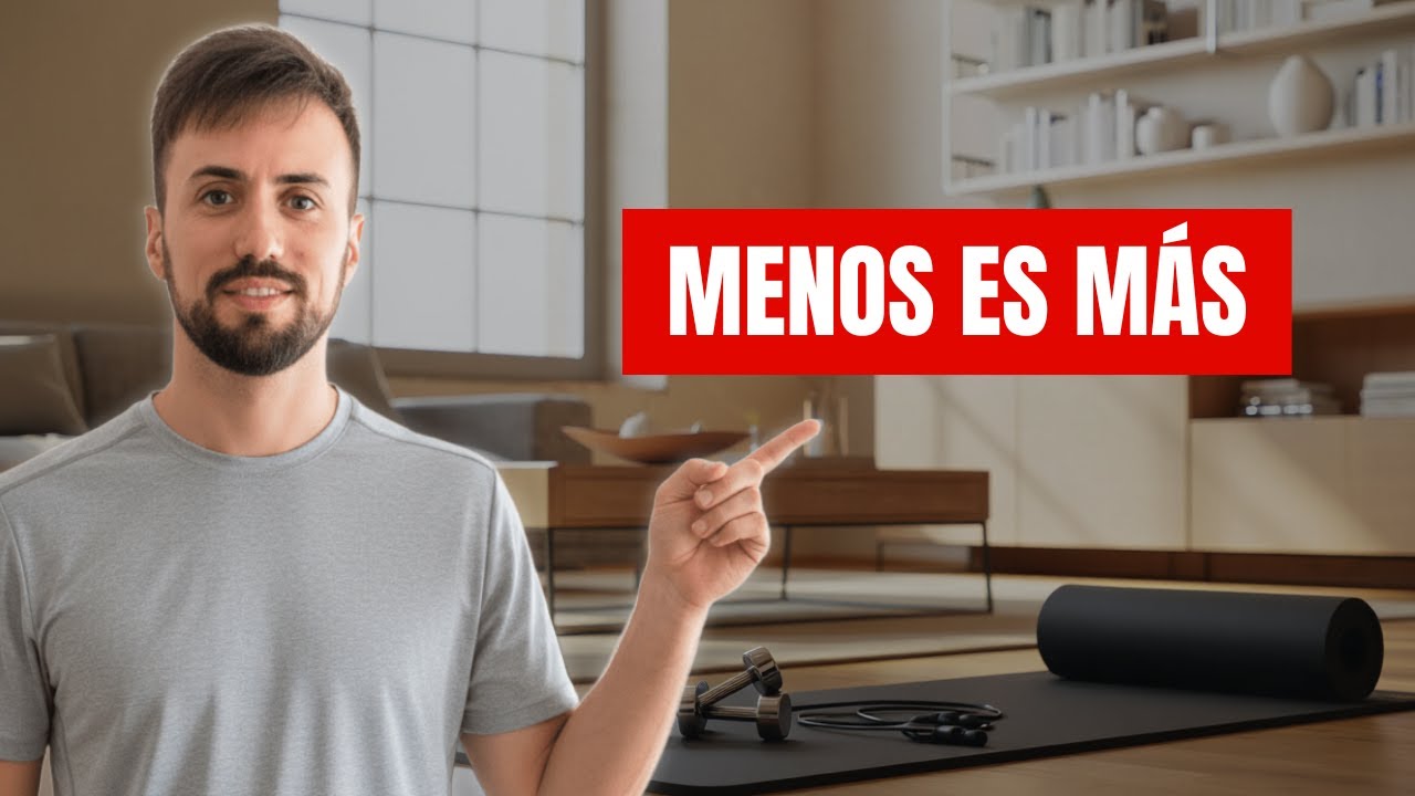 Cuántos días de ejercicio a la semana después de los 50 años