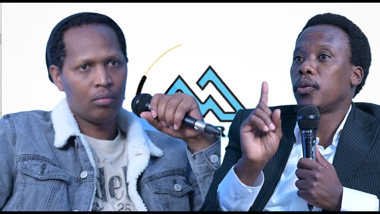 MUGEMA/AMAKURU YIBANGA UMUGAMBI MUSHA WOKUMAR ABA NYAMULENGE/HASIYAGAYE KWIC’ ABANYAMULENGE IBURUNDI