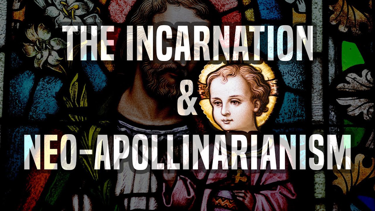 A Discussion on the Incarnation & Neo-Apollinarianism | Crash Course Apologetics