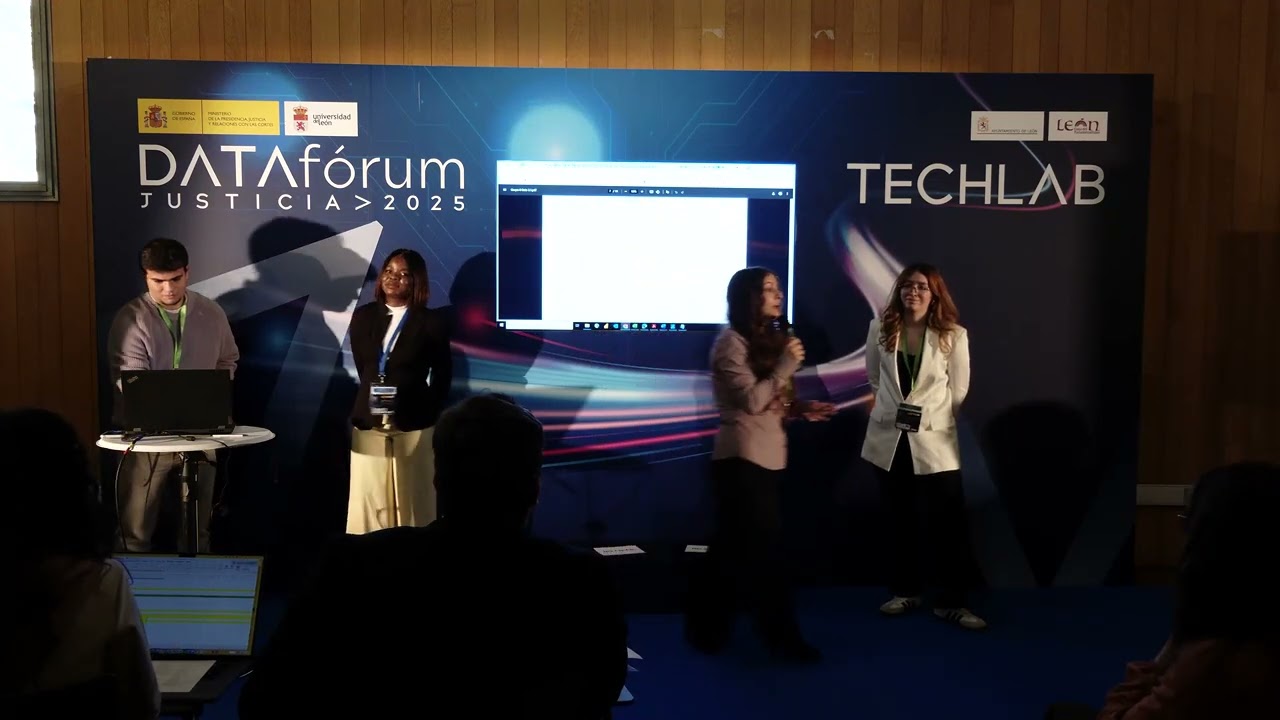 DATAthon: SIDAC – Sistema de Inteligencia para la Detección y Alerta de Control