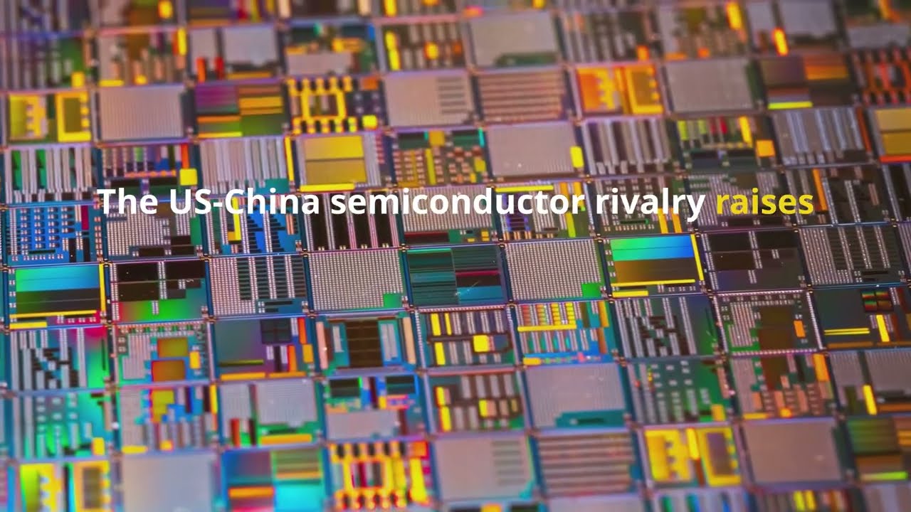 How US Sanctions Are Accidentally Boosting China's Chip Industry
