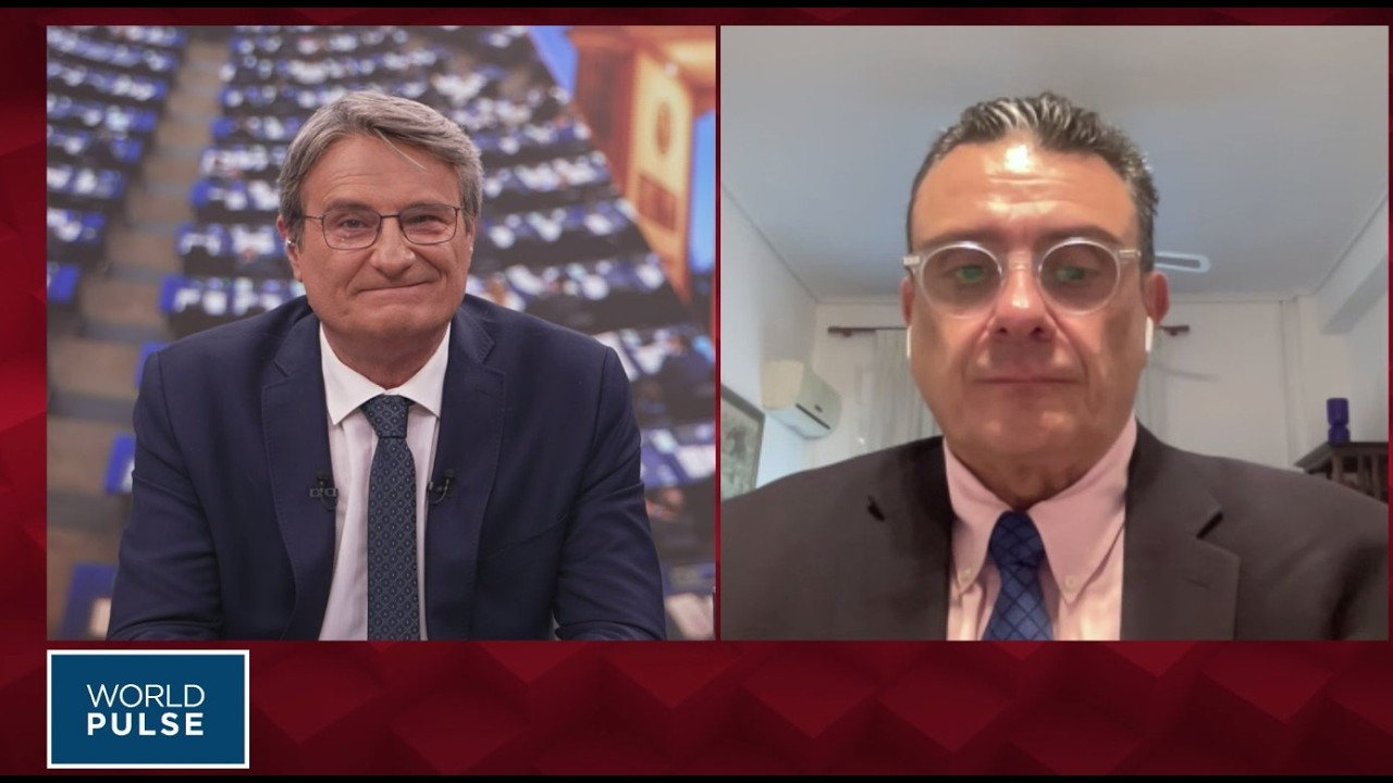 Πακιστάν - Αφγανιστάν: Νέο πολεμικό μέτωπο στην κεντρική Ασία