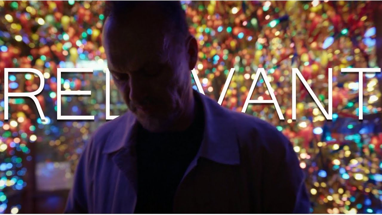 Birdman || Relevant (Tribute)