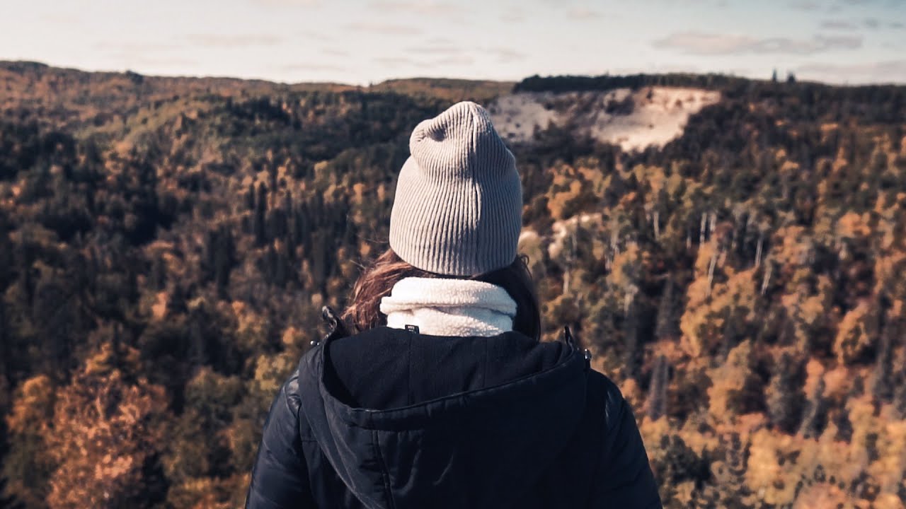 Hiking in Riding Mountain National Park -- Sony a6300 Cinematic Series