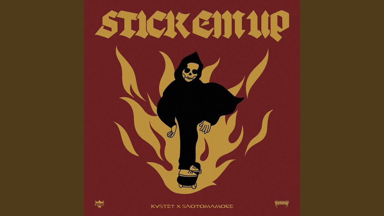 STICK EM UP