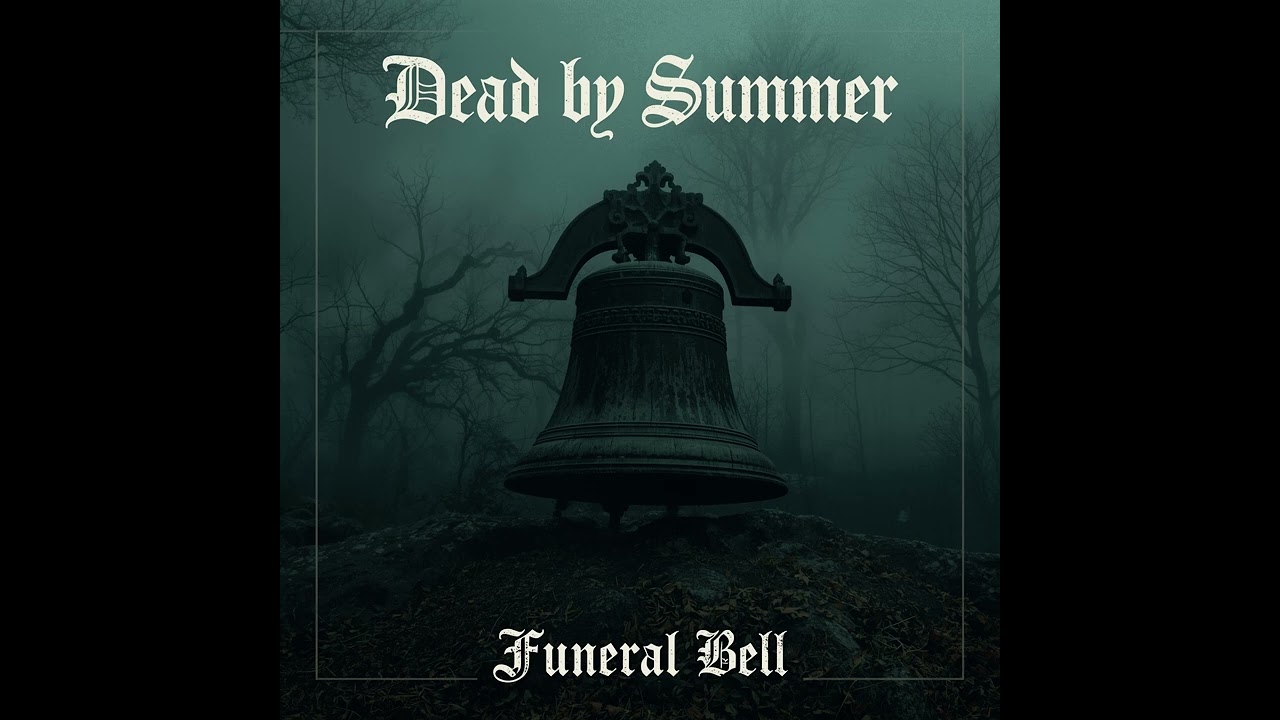 Dead by Summer - Funeral Bell