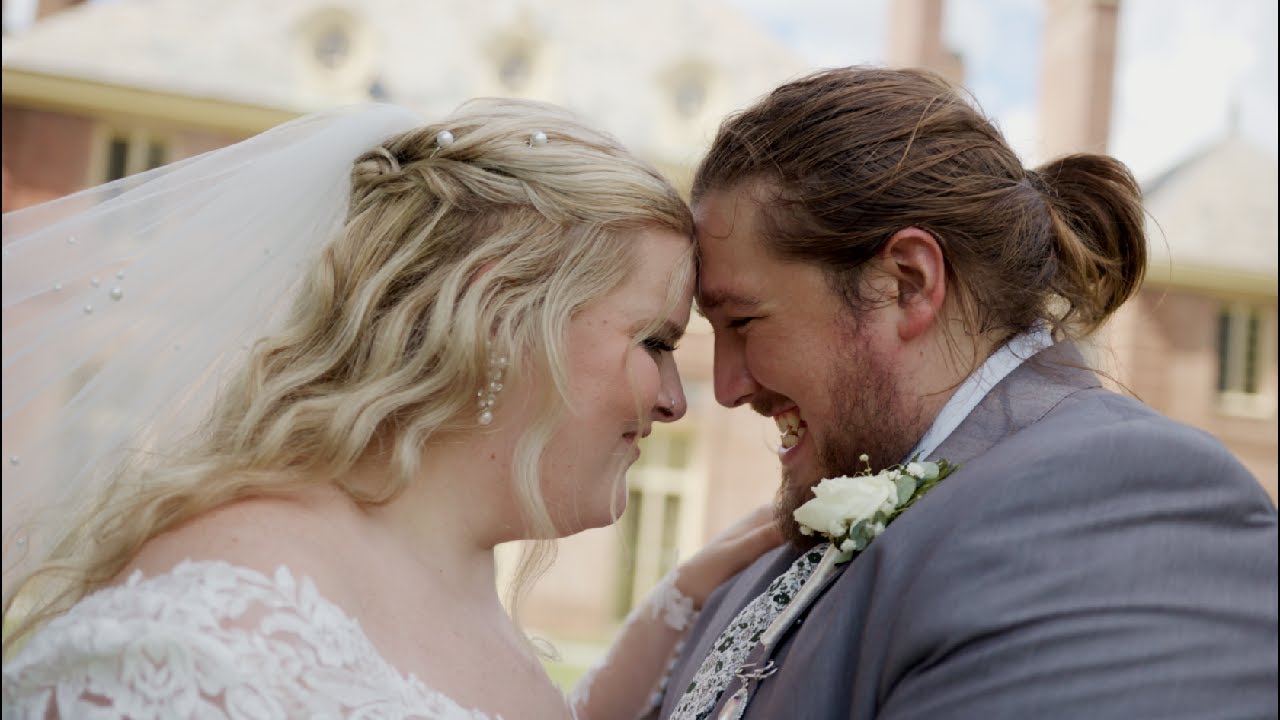 Lauren & Derick Highlight