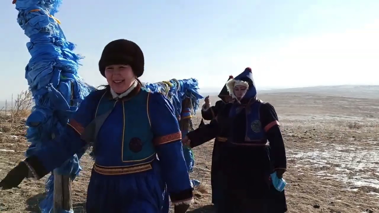Саста Уула 37 выпуск 