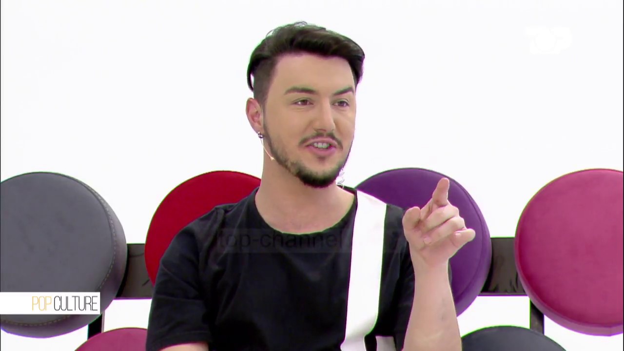 Pop Culture, Si t&euml; evitoni tradh&euml;tin&euml;!
