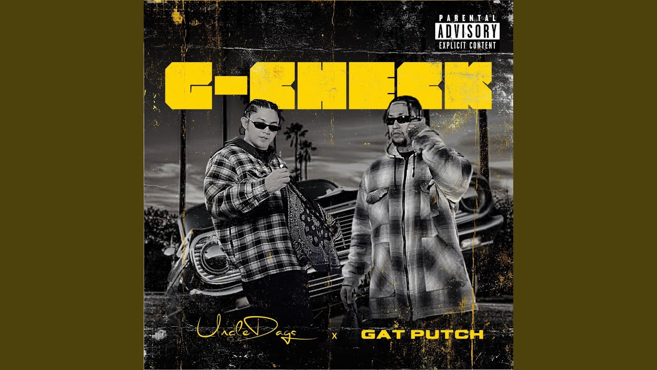 G-CHECK