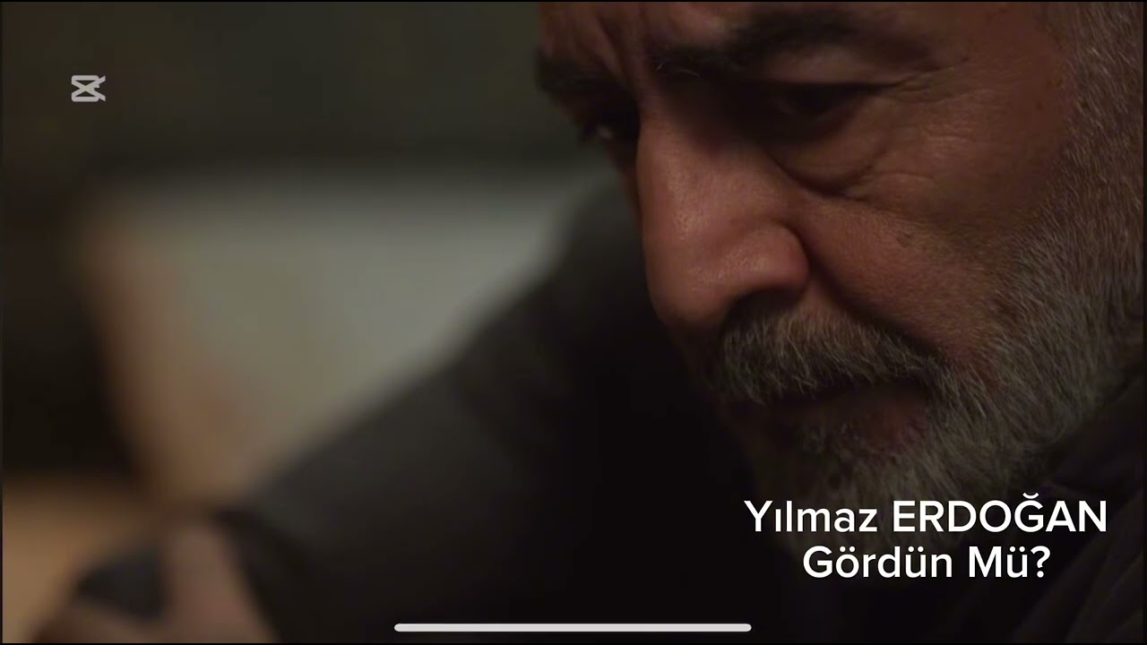 Yılmaz Erdoğan - Gördün mü?