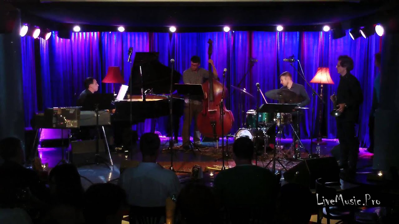 ALEX SIPIAGIN QUINTET 12 09 14