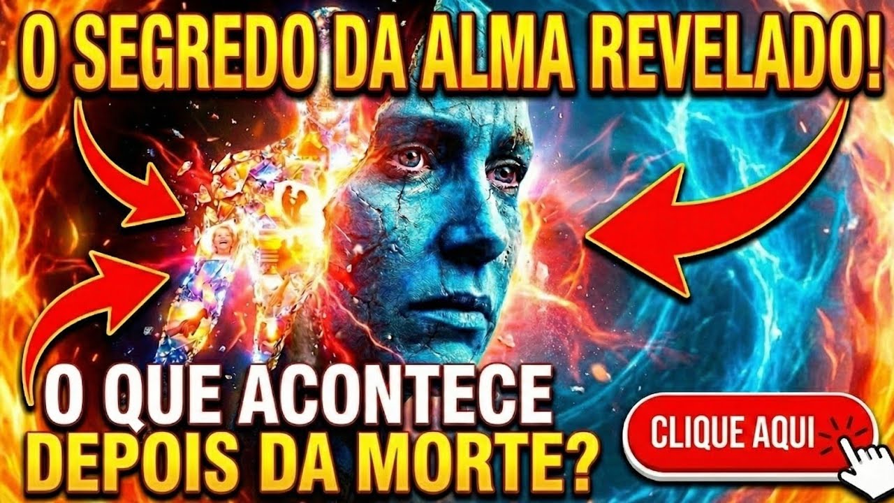 A vida ap&oacute;s a vida