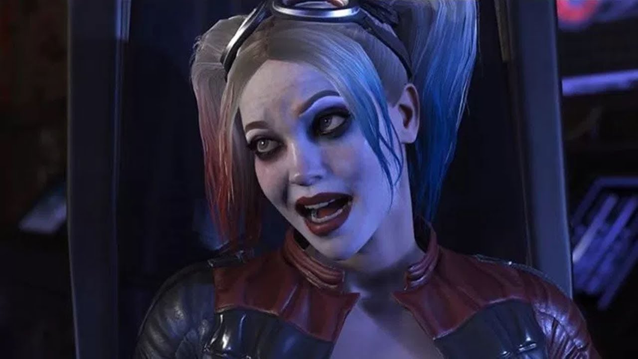 15 Games With Best Facial Animations Which Definitely Don't Go All Uncanny Valley On Us