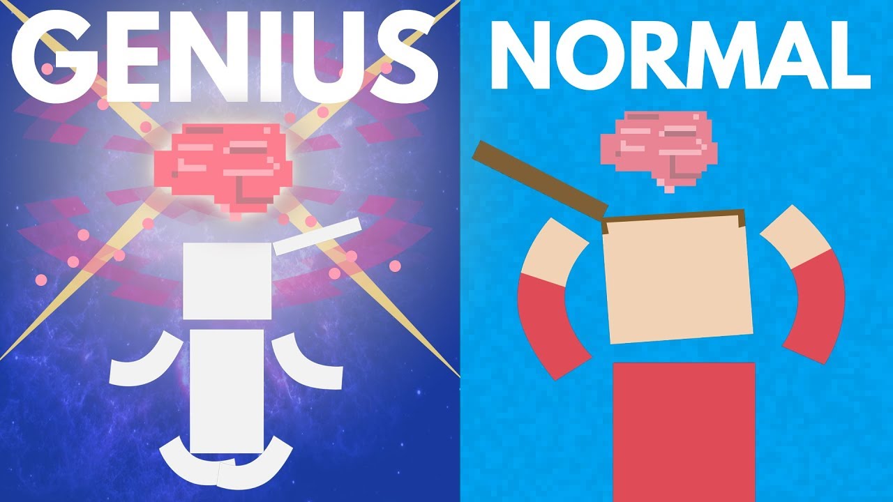 How Do You Know If You&rsquo;re A Genius?
