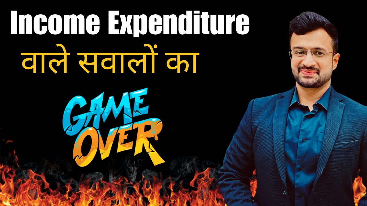 🔥 Income Expenditure Ratio Questions Trick | Maths Tricks by Sumit Sir
