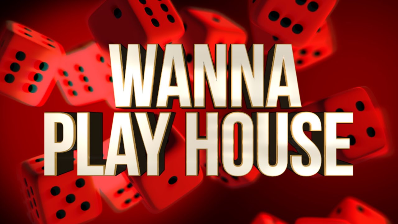 Coone - Wanna Play House (Official Video)