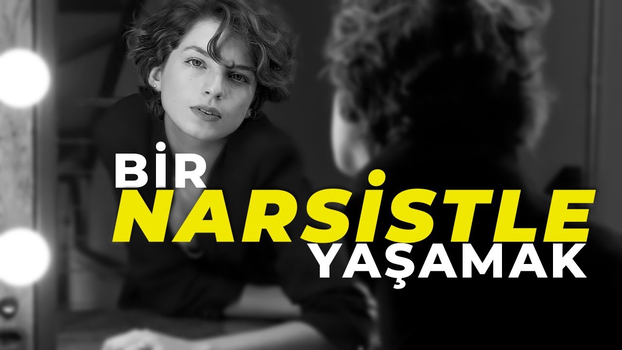Narsisistik Kişilik Bozukluğu Nedir?
