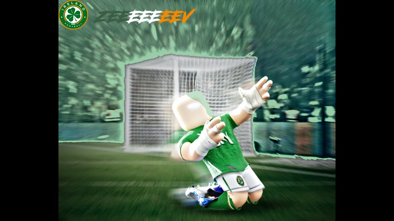 Навыки Zev V5 | #roblox #touchsoccer #футбол #touchgrind #touchfootball