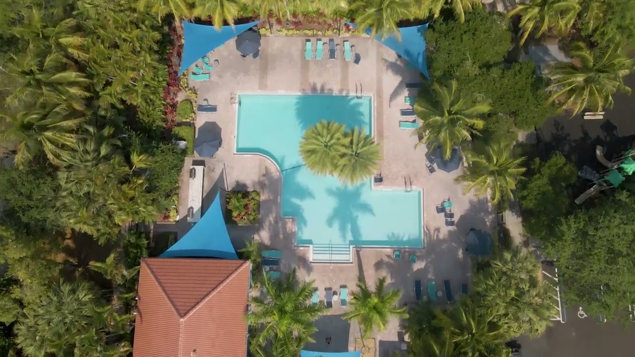 The Villas at Wyndham Lakes Apartments